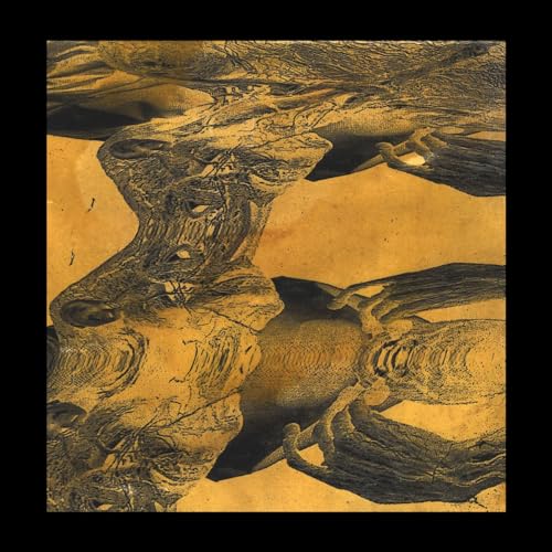 Tashi Dorji - Tashi Dorji [VINYL]