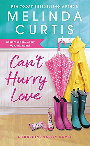 Can't Hurry Love: Includes a bonus novella: 1 (Sunshine Valley)
