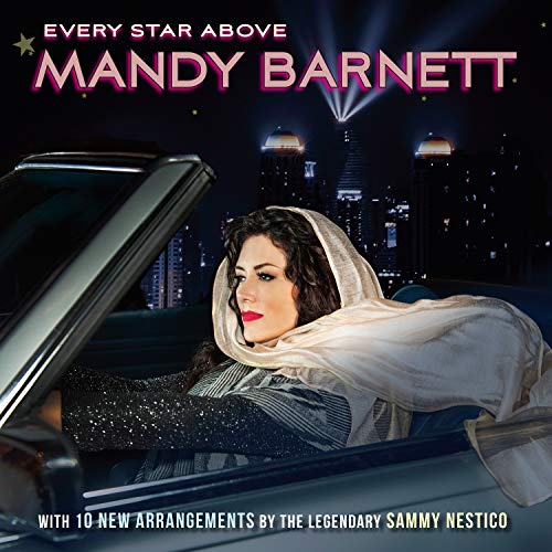 Barnett,mandy - Every Star Above  [VINYL]
