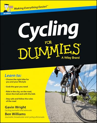 Cycling For Dummies