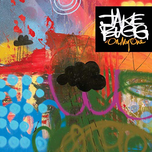 Bugg Jake - On My One [CD]