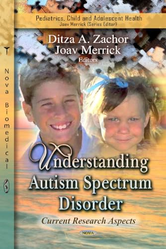 Understanding Autism Spectrum Disorder