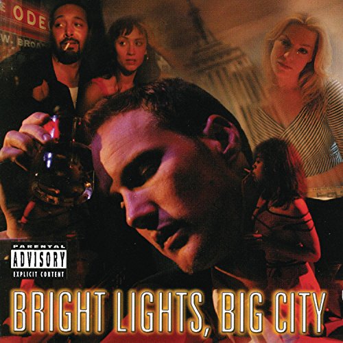 Bright Lights Big City - Original Cast Recording [CD]