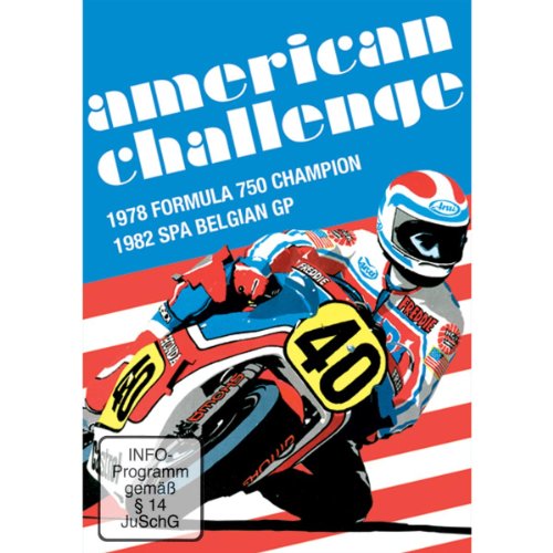 American Challenge [DVD]