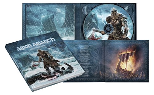 Amon Amarth - Jomsviking [CD]