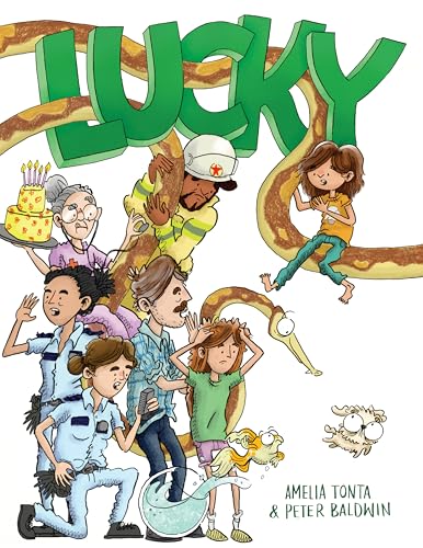 Lucky