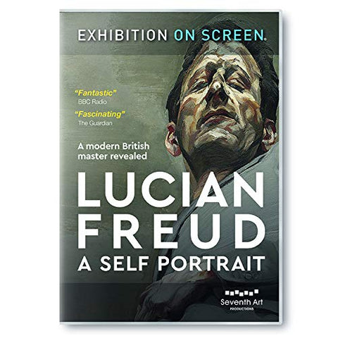 Freud:a Self Portrait [DVD]