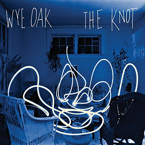 Wye Oak - The Knot  [VINYL]