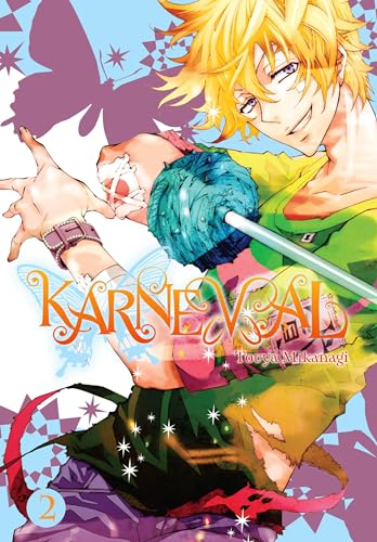 Karneval Gn Vol 02