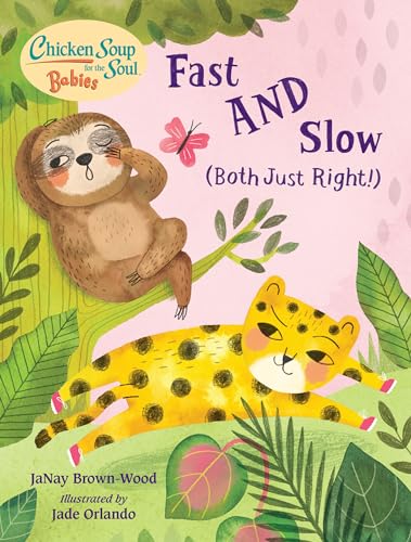 CSS BABIES: FAST AND SLOW