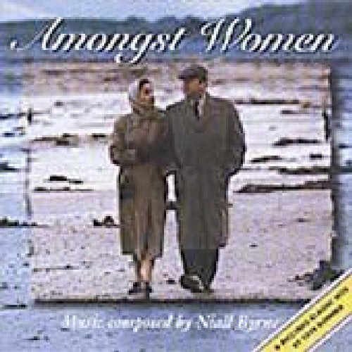 Amongst Women - Amongst Women [CD]