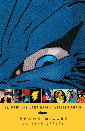 batman