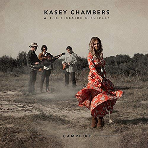 Fireside Disciples - Campfire [CD]
