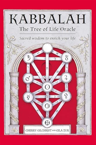 Kabbalah - The Tree of Life Oracle : Sacred Wisdom to Enrich Your Life