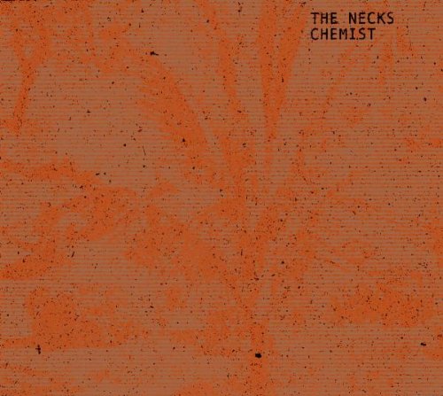 Necks The - Chemist [CD]