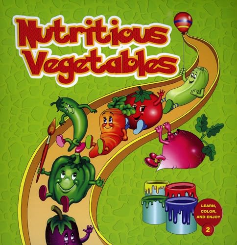Nutritious Vegetables