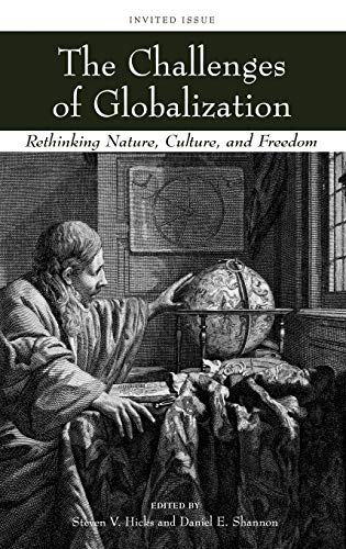 The Challenges of Globalization: Rethinking Nature
