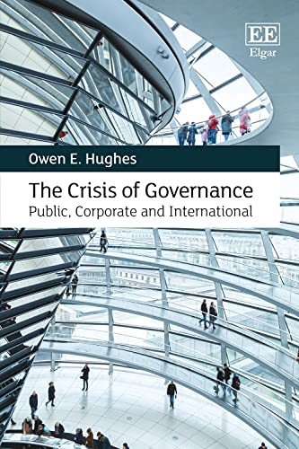 The Crisis of Governance: Public