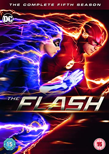 Flash S5 [DVD]