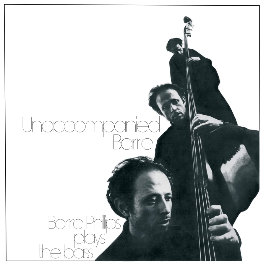 Various - Unaccompanied Barre [VINYL]