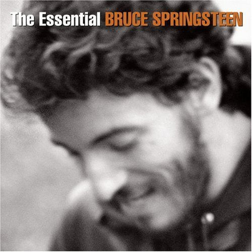 Springsteen Bruce - Essential [CD]