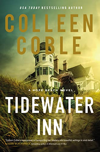 Tidewater Inn: 1 (The Hope Beach Series)