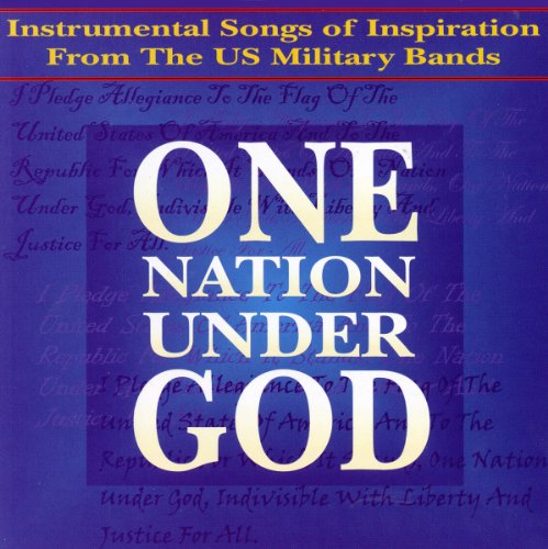 Various - ONE NATION UNDER GOD [CD]