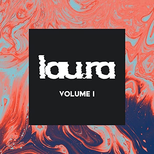 Lau.ra - VOL. 1 - THE COLLECTION [VINYL]