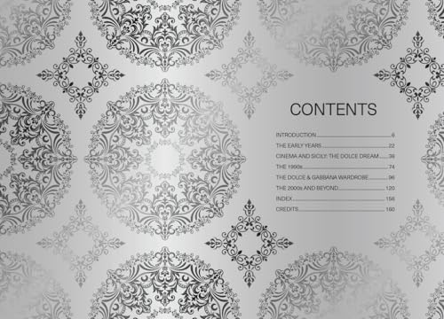 Little Book of Dolce & Gabbana : The story of the iconic fashion house