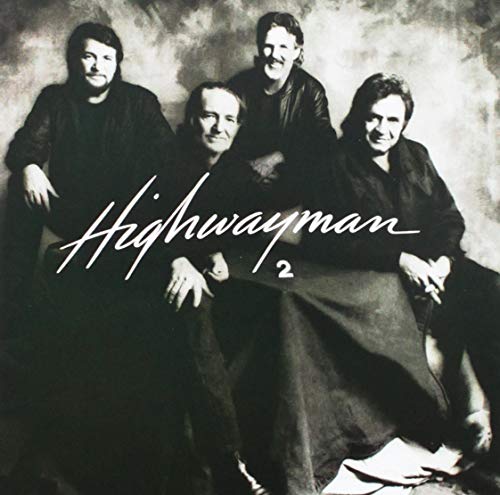 Highwaymen The - Highwayman 2 (Gold Series) [CD]