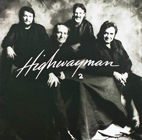 Highwaymen The - Highwayman 2 [CD]