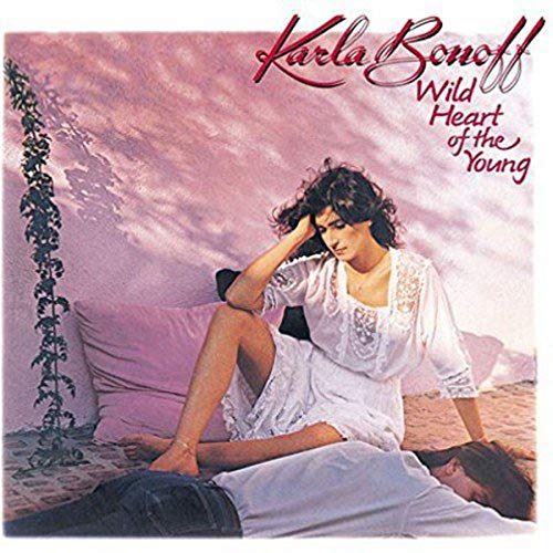 Various - Wild Heart Of The Young [CD]