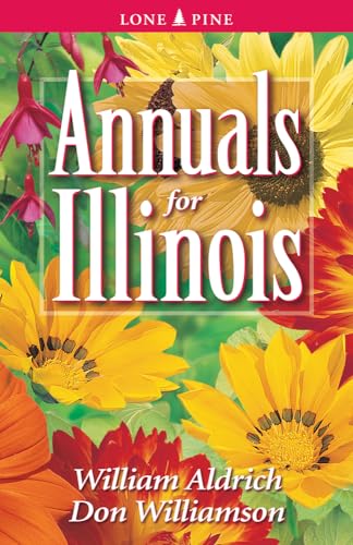 Annuals for Illinois
