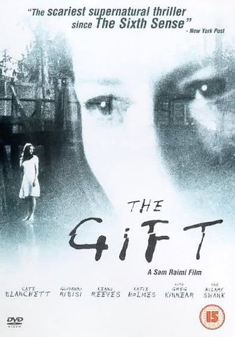 The Gift [DVD]