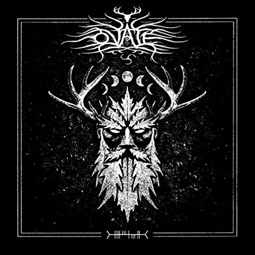 Ovate - Ovate [CD]