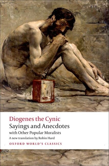 Sayings and Anecdotes with Other Popular Moralists (Oxford World's Classics)