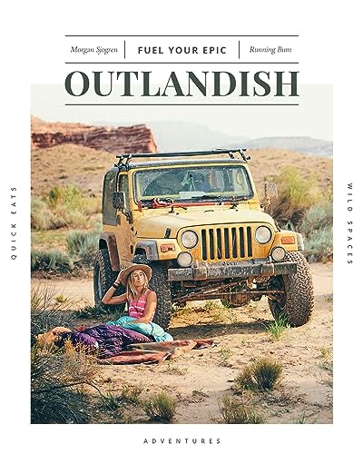 Outlandish : Fuel Your Epic