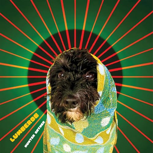 Lumberob - Hunter Gather [VINYL]