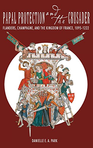 Papal Protection and the Crusader: Flanders