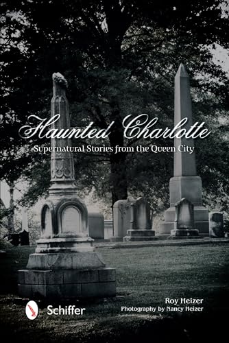 Haunted Charlotte