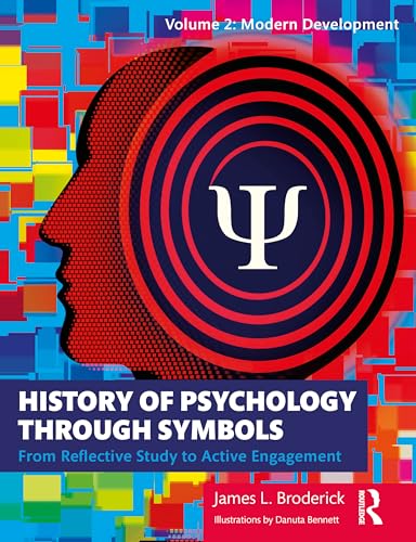 History of Psychology through Symbols: From Reflective Study to Active Engagement. Volume 2: Modern Development