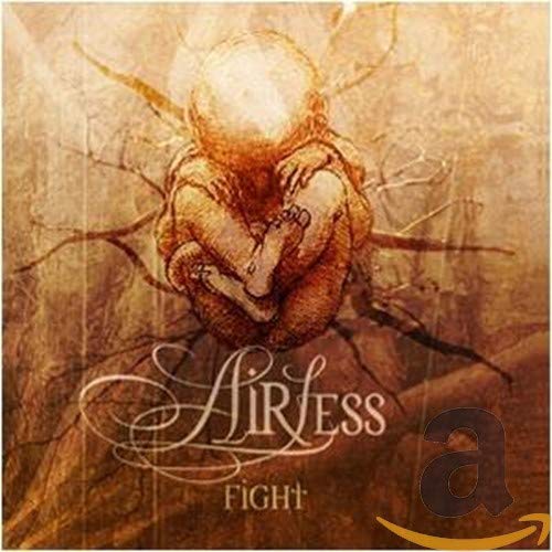 Airless - Fight [CD]