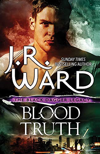 Blood Truth (Black Dagger Brotherhood)