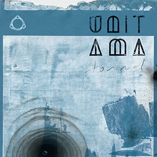 The Unit Ama - Toward [VINYL]
