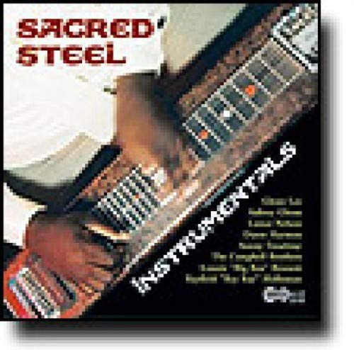 Sacred Steel Instrumental - Sacred Steel Instrumentals [CD]