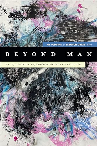 Beyond Man: Race