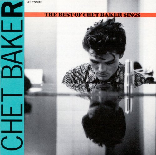 Chet Baker - Let's Get Lost: The Best Of Chet Baker Sings [CD]