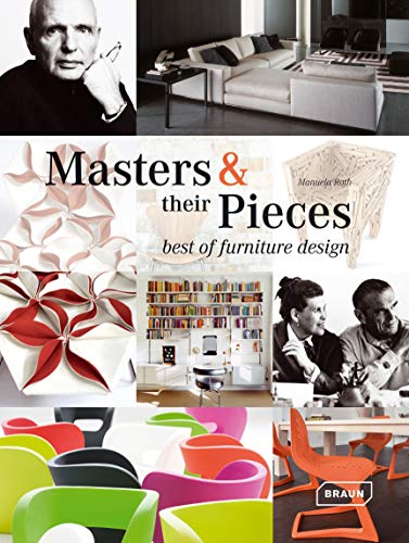 Masters and Their Pieces