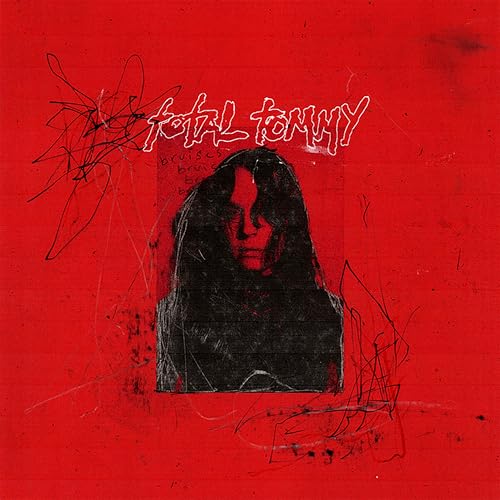 Total Tommy - Bruises [VINYL]