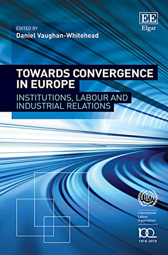Towards Convergence in Europe: Institutions